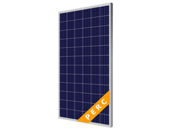 Поликристаллическая солнечная батарея ФСМ-340П PERC (24 В, 340 Вт) фото 1