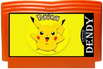 Pokemon yellow