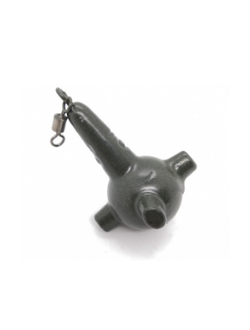 Груз Булава + ухо+ вертлюг (10шт/уп) 80гр