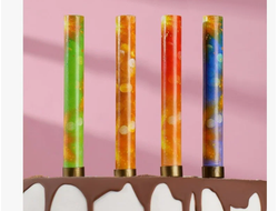 Свечи Фонтаны