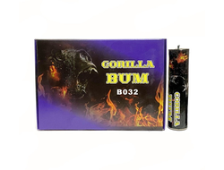 Gorilla Bum (Горилла бум, Корсар 14 ) 6 шт.в уп.