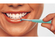 Межзубные ершики стандартные цилиндрические 0,82 мм, Interdental Brush Regular, Biorepair, 5 шт.