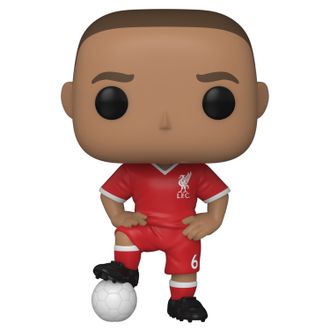 Фигурка Funko POP! Football Liverpool Thiago Alcântara