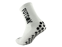 Носки FUTSOX White