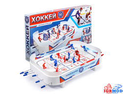 Хоккей  в коробке 65х35,5х7,5см ТМ Green Plast арт.НИ10001