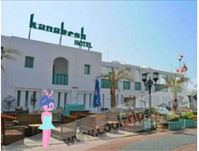 Kanabesh 3*