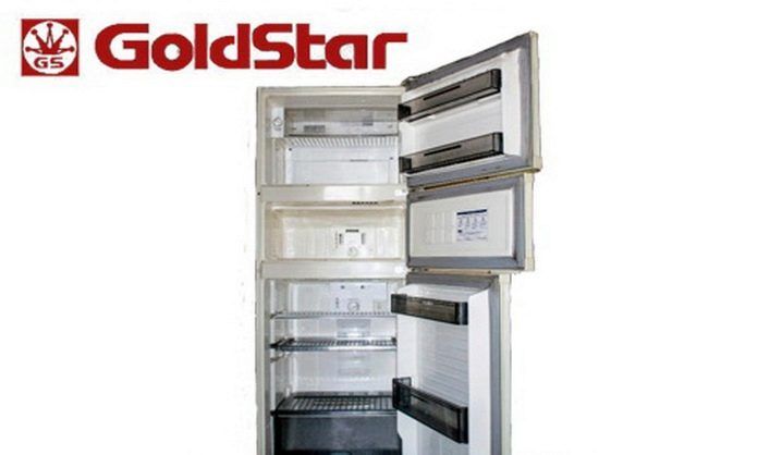 Ремонт холодильников Голдстар (GoldStar) в Челябинске
