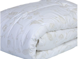 Одеяло Поплекс - лебяжий пух 150гр/м2 (легкое)
