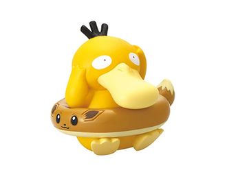 Фигурка &quot;Pokeball Psyduck&quot;