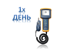 Аренда профессионального видеомикроскопа Fluke FT600 FiberInspector Pro