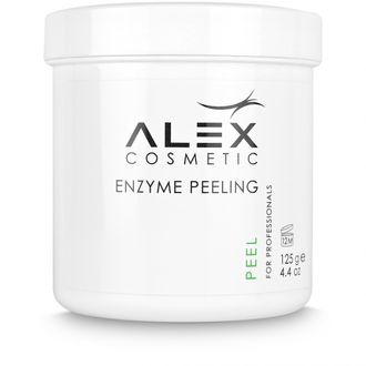 Enzyme Mineral Peeling  Энзимный пилинг 120g