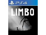 Limbo (цифр версия PS4 напрокат) RUS