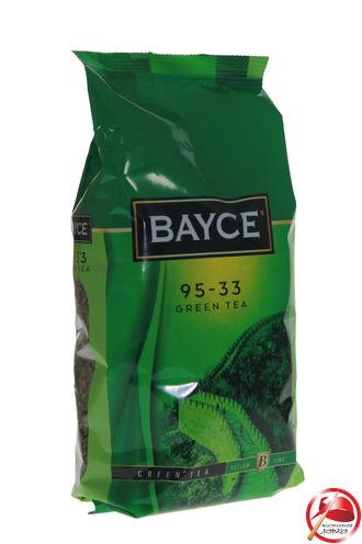 Китайский чай "BAYCE", зеленый №95 (250г)(м/у)