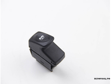 Кнопка стеклоподъемника заднего Renault Logan/Sandero/Duster
