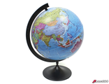 Глобус политический Globen Классик, диаметр 320 мм. 454429