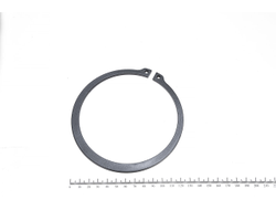 Стопорное кольцо наружное 120х4,0 DIN 471