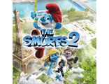 The Smurfs 2 (цифр версия PS3)
