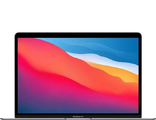 Apple MacBook Air 13 Late 2020 [MGN63HN/A] (КЛАВ.РУС.ГРАВ.) Space Grey 13.3&#039;&#039; Retina {(2560x1600) M1 8C CPU 7C GPU/8GB/256GB SSD}