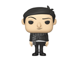 Фигурка Funko POP! Vinyl: Minions 2: Young Gru