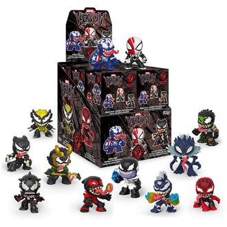 Фигурка Funko Mystery Minis: Marvel Venom