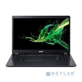 Acer Aspire 3 A315-56-523A [NX.HS5ER.006] Black 15.6&quot; {FHD i5-1035G1/8Gb/512Gb SSD/Linux}