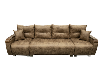 Диван-трансформер с двух сторон "Диамант"