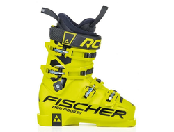 Горнолыжные ботинки FISCHER RC4 PODIUM 90 U11019