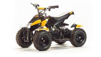 Электро квадроцикл Motoland 500W ATV KZ5