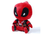 Мягкая Игрушка Дэдпул 10 см.