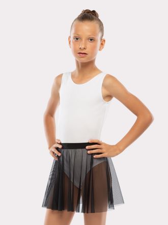 Юбка (сетка)