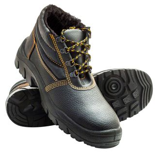 Ботинки Практик утепленные Ботинки Практик утепленные
