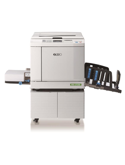 Ризограф Riso SF-5350, A3 формат