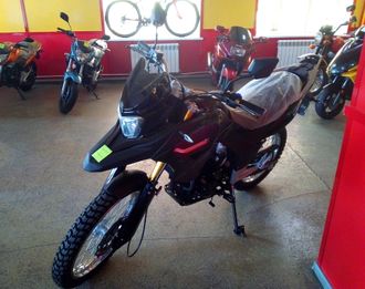 Racer Ranger RC250-GY8A