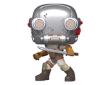 Фигурка Funko POP! Vinyl: Games: Rage 2: Immortal Shrouded