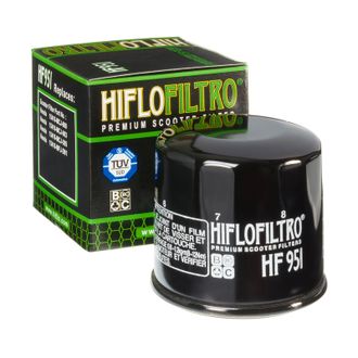Фильтр масляный Hi-Flo HF 951