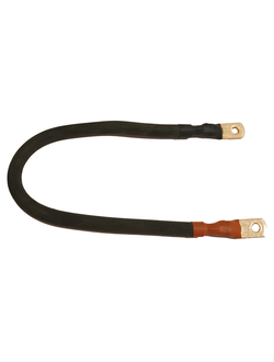 Перемычка для АКБ дл. 500 мм (AP500-50-d8)