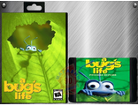 A bugs life [Sega]