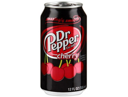 Dr.Pepper Cherry