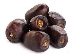 Финики иранские "Мазафати", 500 гр.