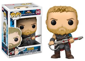 Фигурка Funko POP! Marvel Thor