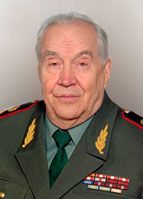 Гареев Махмут Ахметович