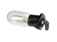 Лампочка подсветки для микроволновки (СВЧ) Г-образная, Z187, универсальная, 20W, 230V Артикул: SVCH004-Г