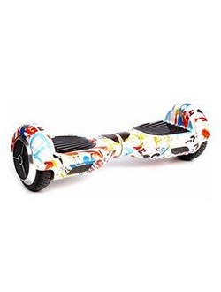 Гироскутер Smart Balance Wheel SUV 10