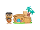 Фигурка Funko POP! Vinyl: Town: Flintstones: Flintstone&#039;s Home