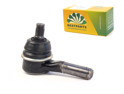 Рулевой наконечник 2101-07 2121 BESTPARTS короткий BP002017