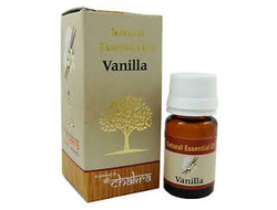 Ваниль (Vanilla oil) 10мл