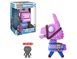 Фигурка Funko POP! Vinyl: Games: Fortnite S3: 10&quot; Loot Llama