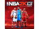 NBA 2K 13/14/15/17 (цифр версия PS3) 1-4 игрока
