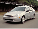 Ford Focus I седан/хэтчбек/универсал (1998-2005)