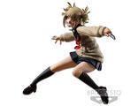 Фигурка MY HERO ACADEMIA The Evil Villains Himiko Toga